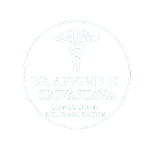 Dr. Arvind Logo